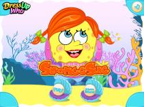 SpongeSue