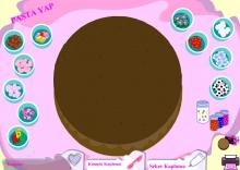 Torcik na różne okazje