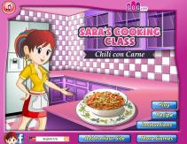 Domowe Chili