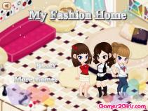 Mój modny dom