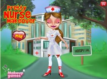 Metamorfoza pielęgniarki