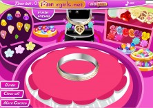 Wytwórnia biżuterii