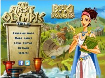 Olimpijskie sprzątanie