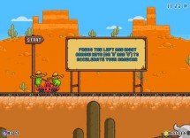 Meksykańskie klimaty