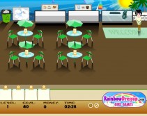 Restauracja Słoneczny Taras