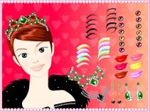 Przygotuj księżniczkę na bal