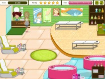 Spa dla gwiazd
