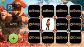 Krudowie gra pamięciowa