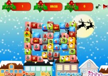 Świąteczne połączenia