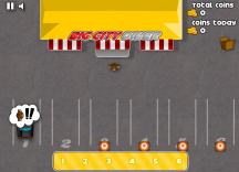 Obsługa restauracji