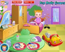 Wesoły przedszkolak