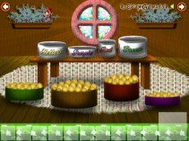 Ucieczka z króliczego domku