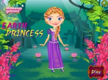 Ekologiczna księżniczka