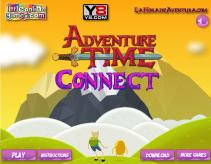 Pora na przygodę! - Połącz