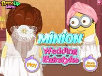 Wesele Minionków