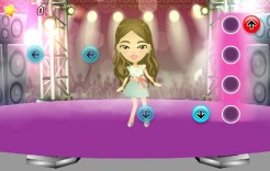 Zatańcz z Violettą