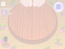 Letni pedicure