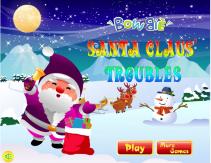 Kłopoty św. Mikołaja