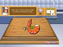 Specjał szefa kuchni