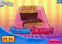 Mrożony deser