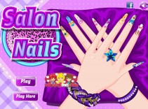 Paznokcie z Twojego salonu