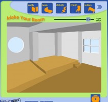 Pokój Twoich mazeń