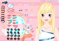 Robimy makijaż nastolatce