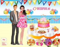 Organizacja urodzinowego przyjęcia