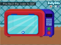 Pudding kukurydziany