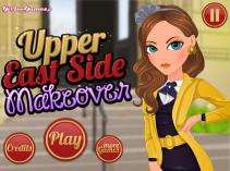 Przemiana w kilka minut