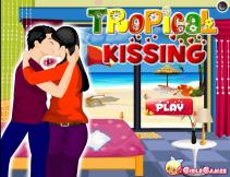 Topikalny pocałunek