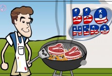 Grill