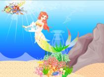 Syrenka i przyjaciele