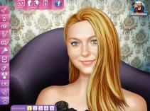 Przemiana Dakoty Fanning