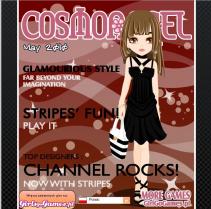 Dziewczyna z okładki