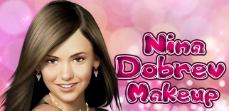 Nina Dobrev