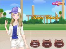 Przewodniczka po Atenach