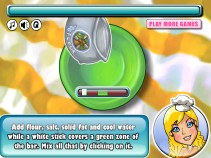 Szarlotka z Taylor Swift