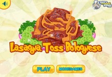 Lasagna