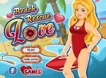 Zakochana ratowniczka