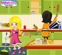 Poświąteczne porządki