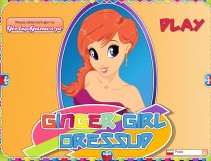 Makeup dla rudej dziewczyny