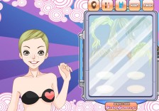 Makijaż gadżeciary