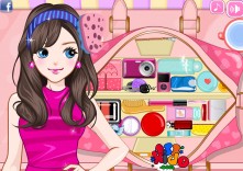 Posprzątaj w torebce