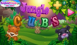 Opieka nad dżunglą