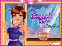 Zdrowa i piękna twarz