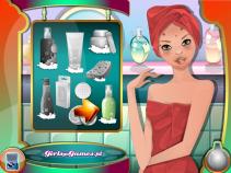 Peeling i złuszczanie