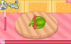 Burger po mistrzowsku