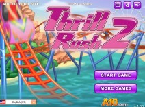 Thrill Rush 2