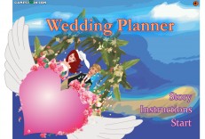 Obsługa przyjęcia weselnego